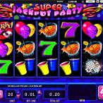 jackpot party free slot games